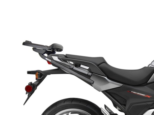 Portabauletto Shad per Honda NC 750 X/S (16-)
