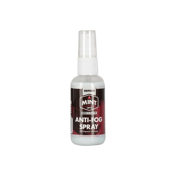 Oxford antiappannamento - 50ml spray