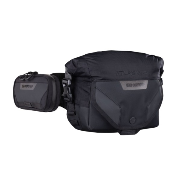 Borsa da cintura Oxford Atlas W-3 Advanced con confezione da cintura