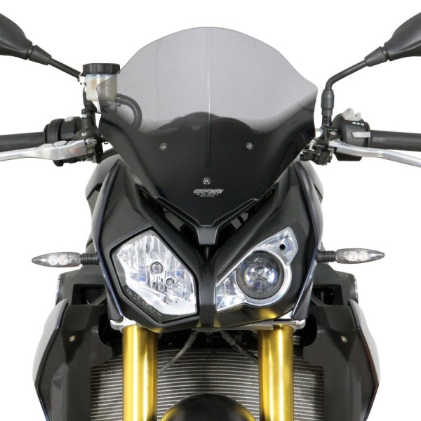 Cupolino Touring MRA "T" per BMW S1000 R (Bj.14-)