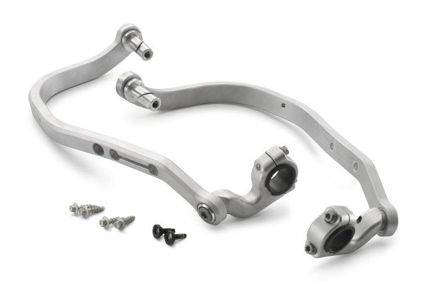 Kit staffe paramani originali per Husqvarna FS 450