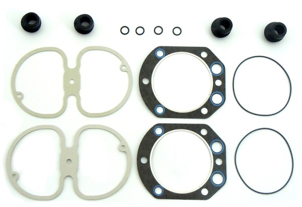 Set di guarnizioni per cilindri ATHENA Top End