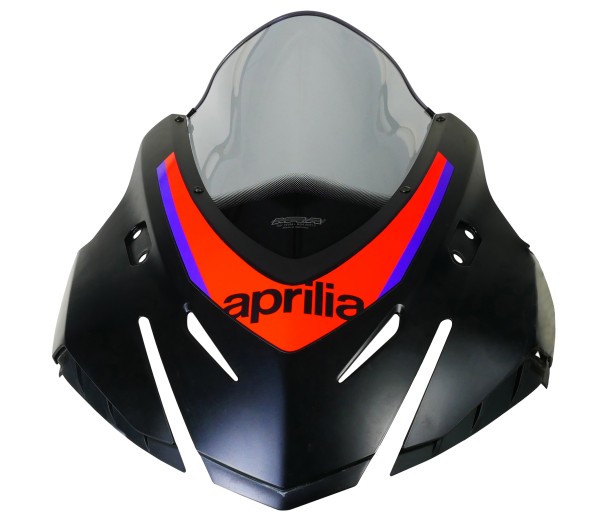 Parabrezza da corsa MRA "R" per Aprilia RS 457 2024-