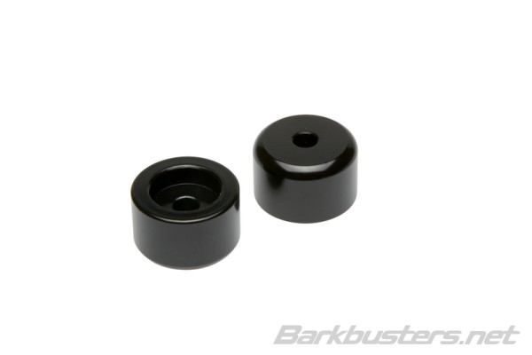 Pesi per manubrio Barkbusters 2 pezzi.