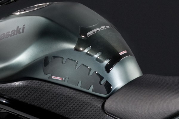 Paraserbatoio ER-6n 2011 originale Kawasaki