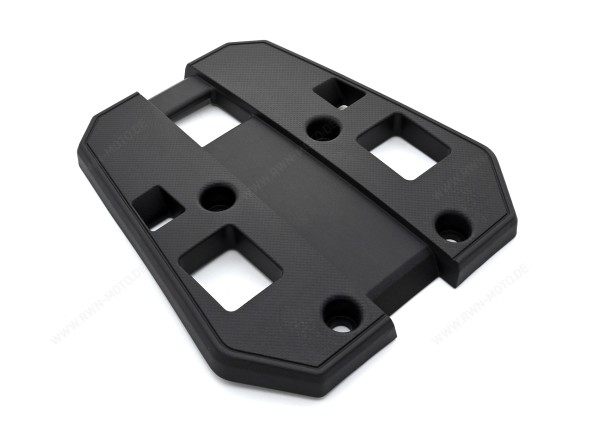 Portabagagli da 35 litri TC per Suzuki V-Strom 1050