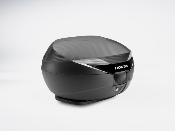 Bauletto regionale originale Honda SH300i 39 litri