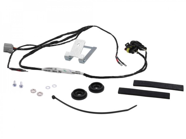 Kit di installazione del Piaggio Sound System (PSS) per Vespa 946 / Sprint