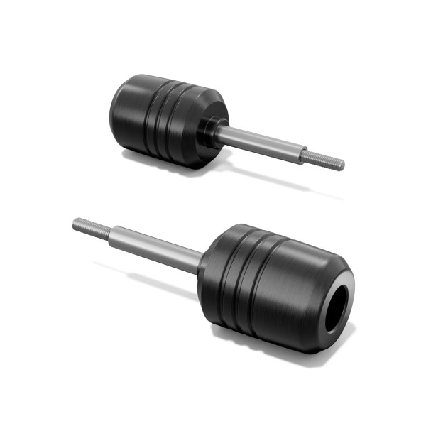 Protezioni per la Tracer 7 /GT (25-) originali Yamaha