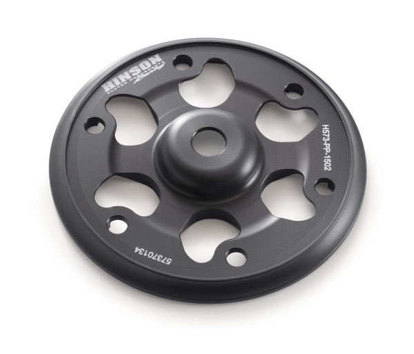 Tappo pressione frizione originale HINSON per Husqvarna FS 450