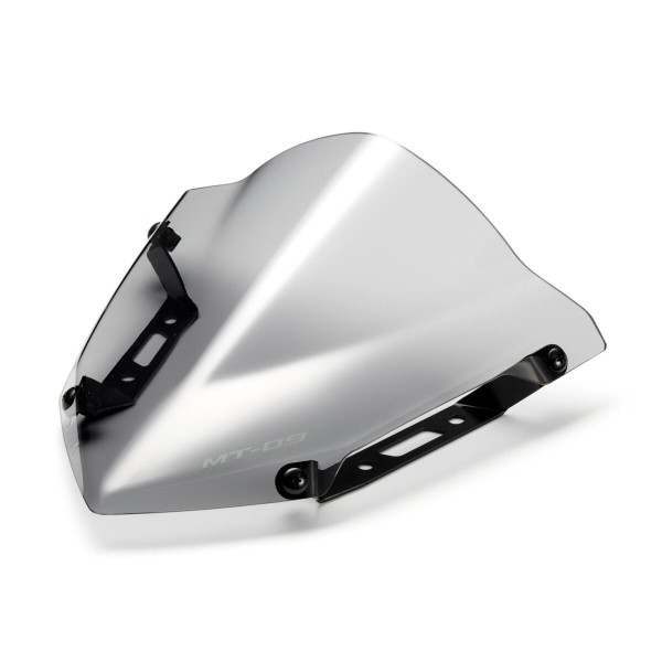 Cupolino sportivo "Fly" - trasparente - per MT-09 originale Yamaha