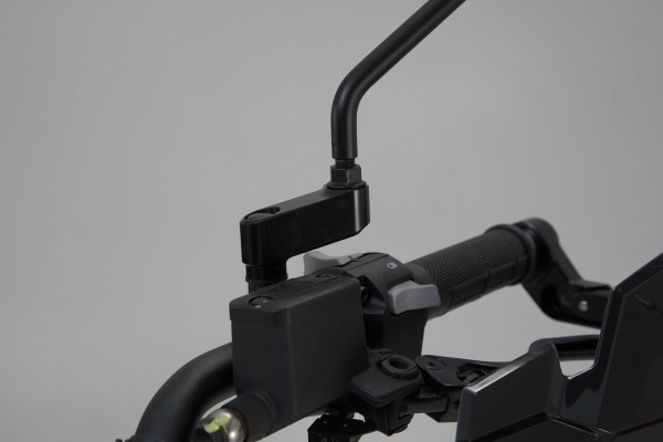 SW-Motech Estensione specchio nero per BMW G 310 GS /R - SW Motech