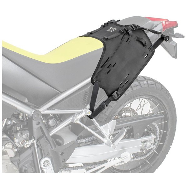 Kriega OS-Base per Aprilia Tuareg 660