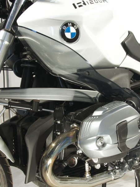 Coppia di paragambe per BMW R 1200 R (11-14)