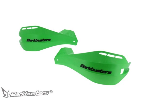 Paramani Ego Barkbusters senza materiale di montaggio