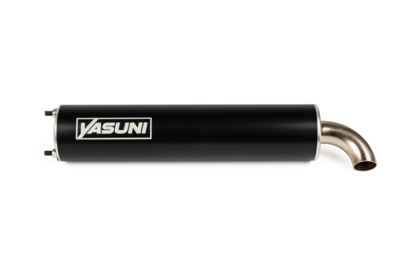 Silenziatore di ricambio Yasuni Scooter