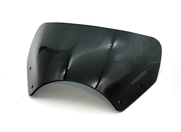 Parabrezza piccolo "Fly" originale Yamaha XSR700