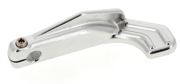 V PARTS Kickstarter leva argento CPI