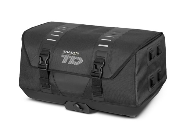 Borsa da pesca Shad TR50, nera, 40 l