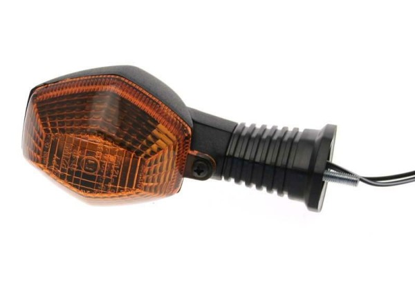 Indicatore, anteriore destro / posteriore sinistro per: SUZUKI SV650 '03-08, SV1000 '03-06.