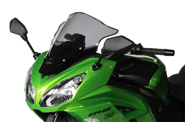 Cupolino Racing MRA "R" per KAWASAKI ER 6 F (Bj.12-)