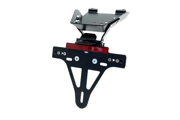 Portatarga per Aprilia Tuareg 660 /Rally (22-)