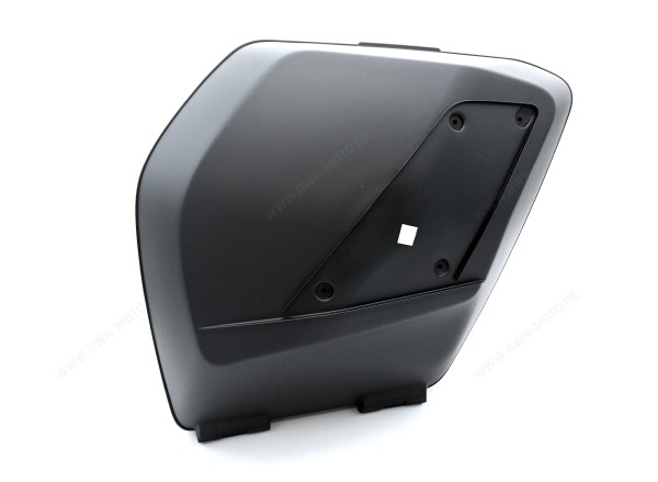 Valigia laterale Tour 30L, sinistra per Tracer 9 / GT (Bj.21-) Originale Yamaha