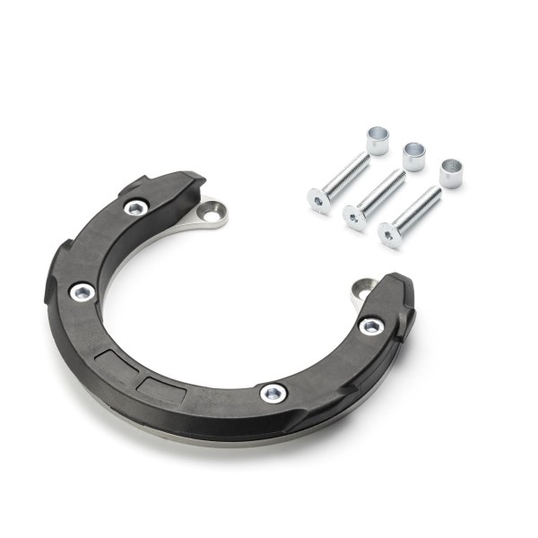 Kit adattatore per il montaggio dell'anello di montaggio della borsa da serbatoio Originale Yamaha