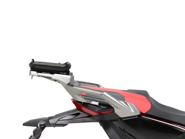 Kit di montaggio per bauletto Shad per portapacchi originale Honda X-ADV 750 (17-20)