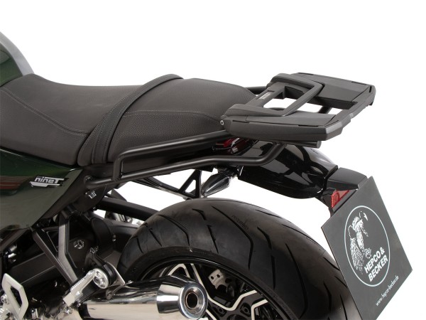 Portavaligie Easyrack per BMW R 12 Nine T (24-) Hepco & Becker