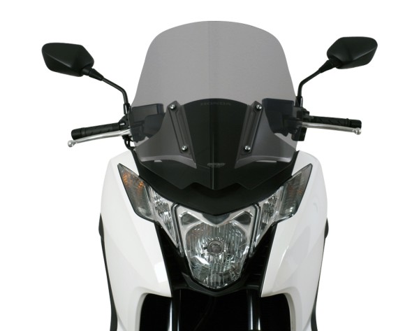 Cupolino Touring MRA "TM" HONDA INTEGRA 700/750 (Bj.12-)