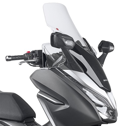 Deflettore laterale cupolino per Honda Forza 300 (Bj.19-) / 125 (Bj.19-) Givi