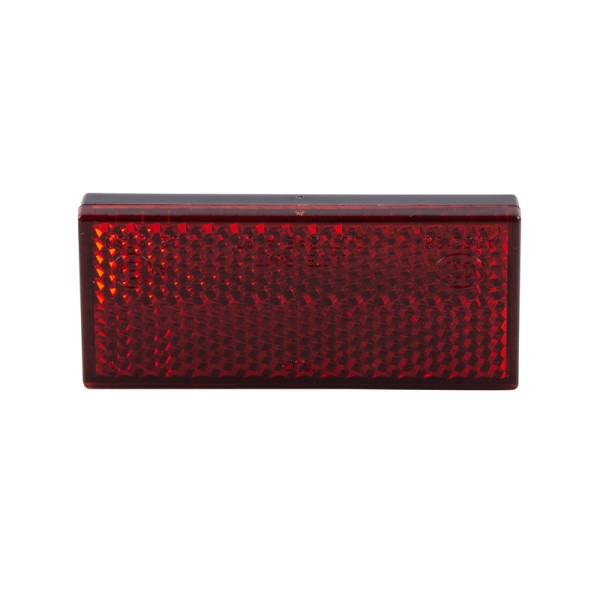 Riflettore intelligente HIGHSIDER rosso (1 pezzo)