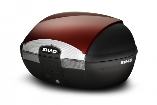 Valigia Shad Top SH45, 45l