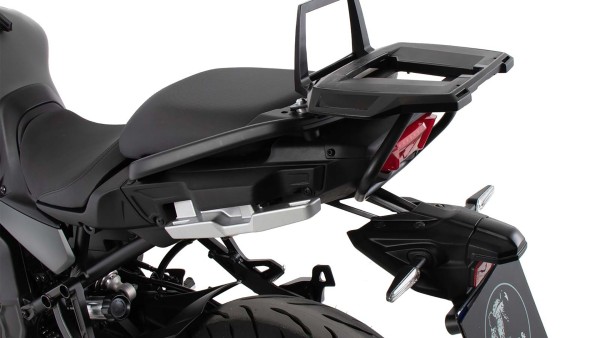 Alurack per Yamaha Tracer 9 / GT (2021-) Hepco & Becker