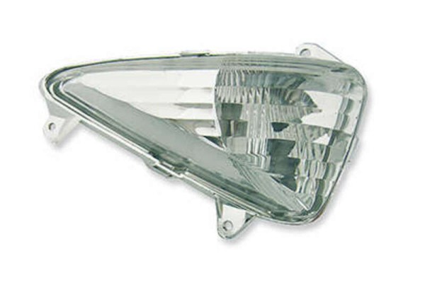 Indicatore anteriore destro per: HONDA CBF600 '03-10, XL1000 VARADERO