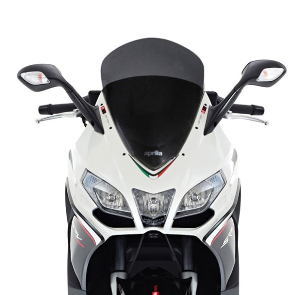 Parabrezza originale Aprilia 'Sport' per Aprilia SRV 850