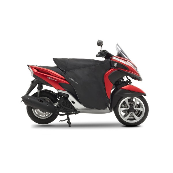 Protezione dal vento e dalle intemperie per Tricity 125 (Bj.17-) Originale Yamaha