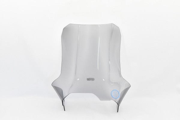 Parabrezza alto ADV per BMW F 650 /800 GS (08-12), fumé chiaro