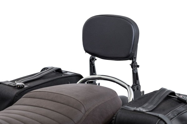 Schienale passeggero per Moto Guzzi V7 850 Special (21-24)