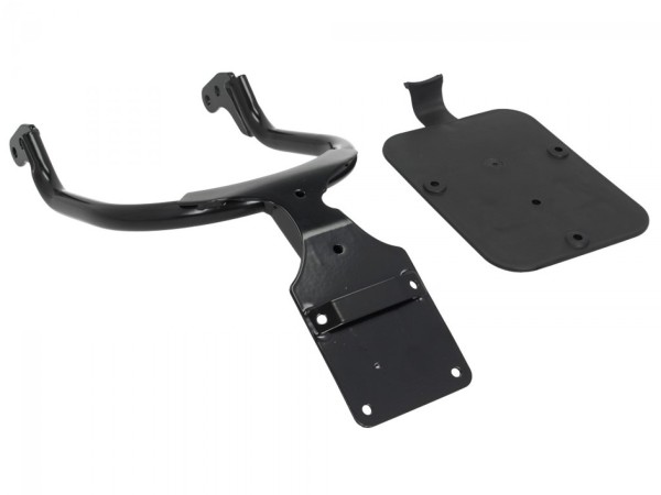 Portatarga corto per Moto Guzzi V7 III - Originale