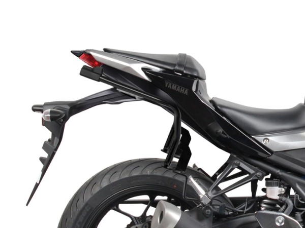 Portapacchi Shad 3P per Yamaha MT-03 (16-20)