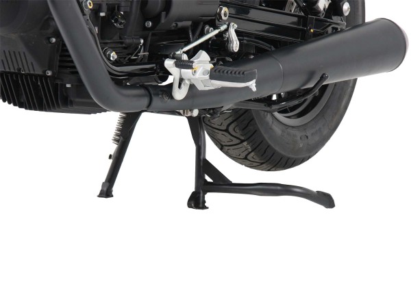 Cavalletto centrale per Moto Guzzi V9 Bobber/Special Edition (21-) Hepco & Becker