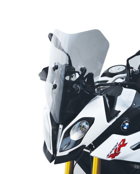 Cupolino tipo originale - altezza 555 mm per BMW S 1000 XR (15-19)