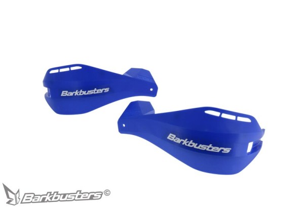 Paramani Ego Barkbusters senza materiale di montaggio