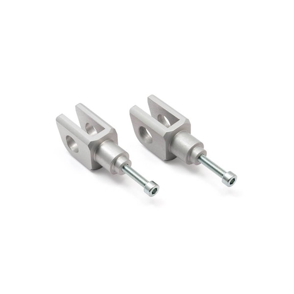LSL Gelenk-Kit D06, für Ducati 696, vorne, mit ABE
