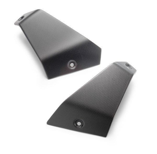 Set spoiler muso KTM