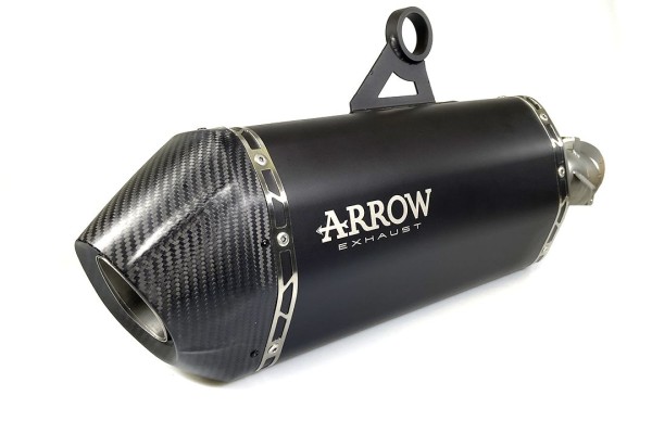 Scarico ARROW DARK SONORA per BMW R 1250 GS (19-)