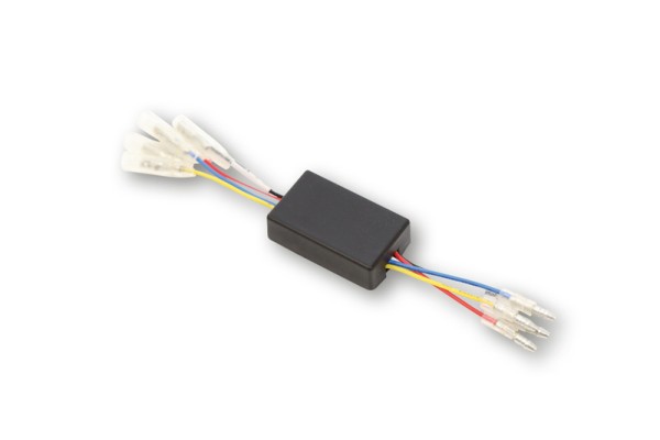 HIGHSIDER pro CB1 DRL Control Box Luce di marcia diurna commutabile