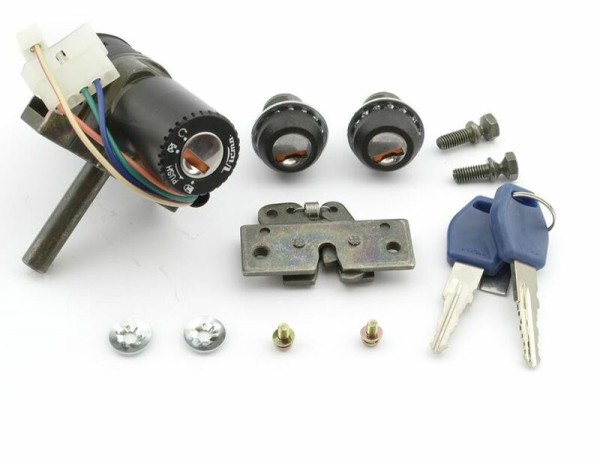 V PARTS Blocco accensione Derbi GP1 50